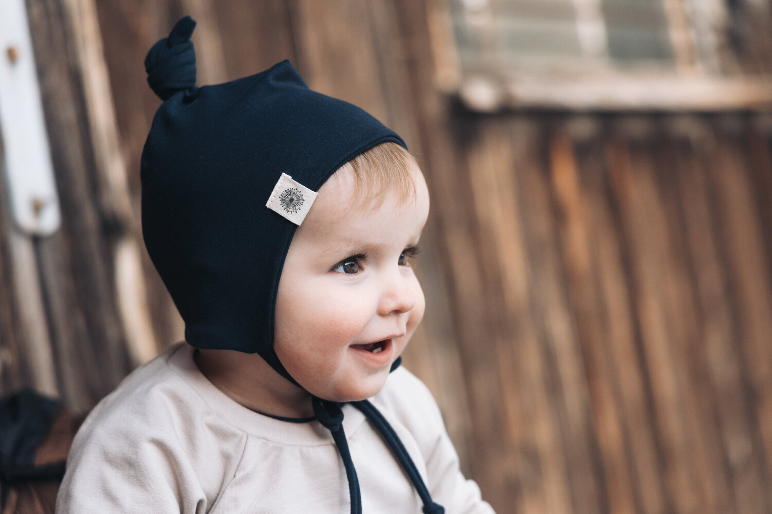 MENTHA, Jersey-Zwergenkappe