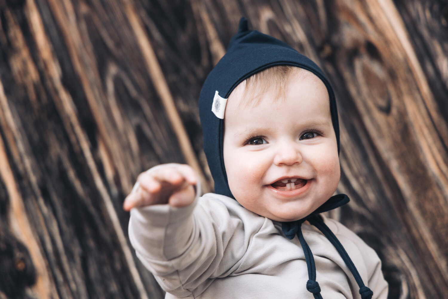 MENTHA, Jersey-Zwergenkappe