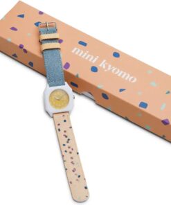 mini kyomo Kinder Uhr | Confetti