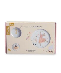 Moulin Roty Geschirr Set Porzellan | la petite ecole de danse