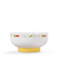 Moulin Roty Geschirr Set Porzellan | trois petits lapins