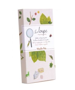 Moulin Roty Kinder Lupe