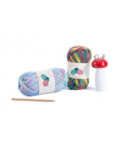 Moulin Roty Strickliesel | Les jouets d'hier