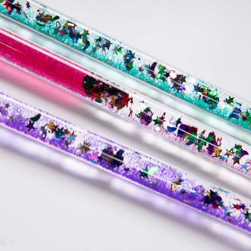 Moulin Roty ZAUBERSTAB | ROSA – Bild 2