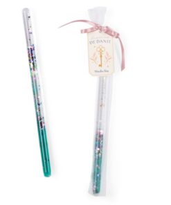 Moulin Roty ZAUBERSTAB | TÜRKIS