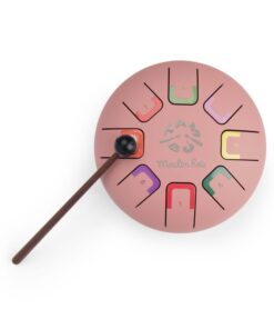 Moulin Roty Zungentrommel klein (ab 3J.) | Après la pluie