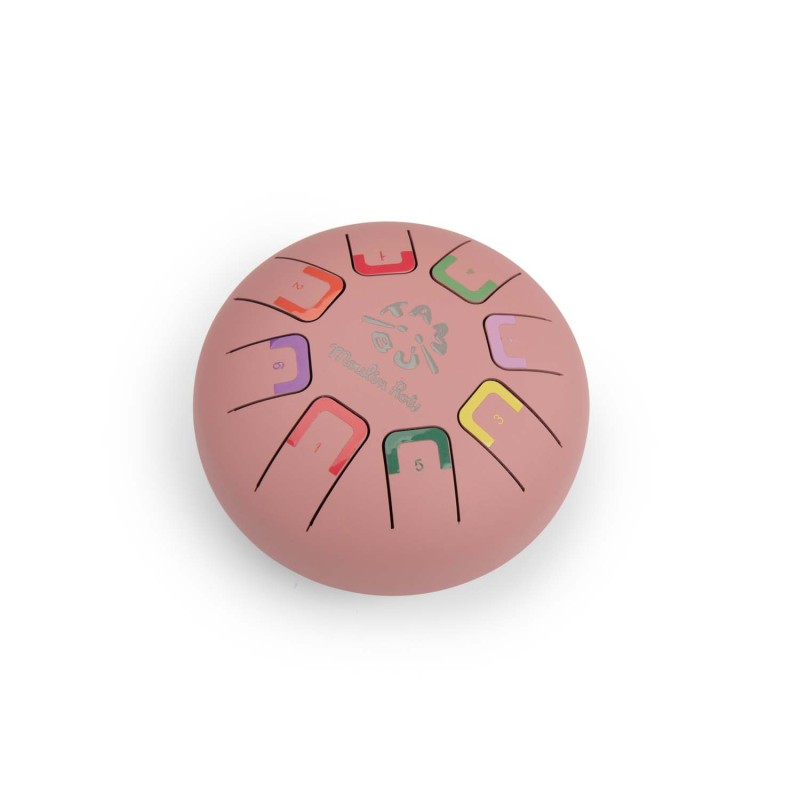 Moulin Roty Zungentrommel klein (ab 3J.) | Après la pluie – Bild 3