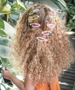 Rockahula Haargummis | Flora Butterfly