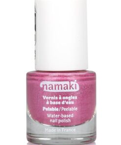 Nagellack auf Wasserbasis von Namaki