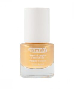 Nagellack auf Wasserbasis von Namaki