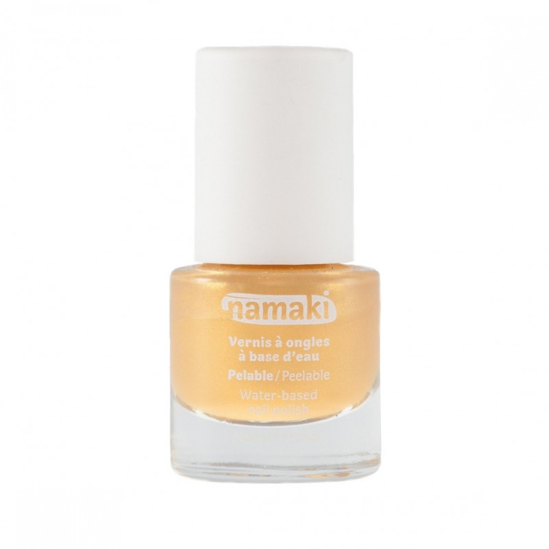 Nagellack auf Wasserbasis von Namaki