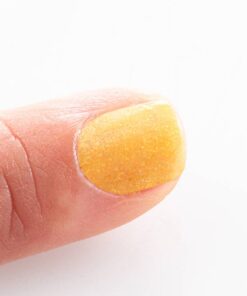 Alternative view of Nagellack auf Wasserbasis von Namaki