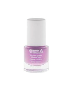 Nagellack auf Wasserbasis von Namaki