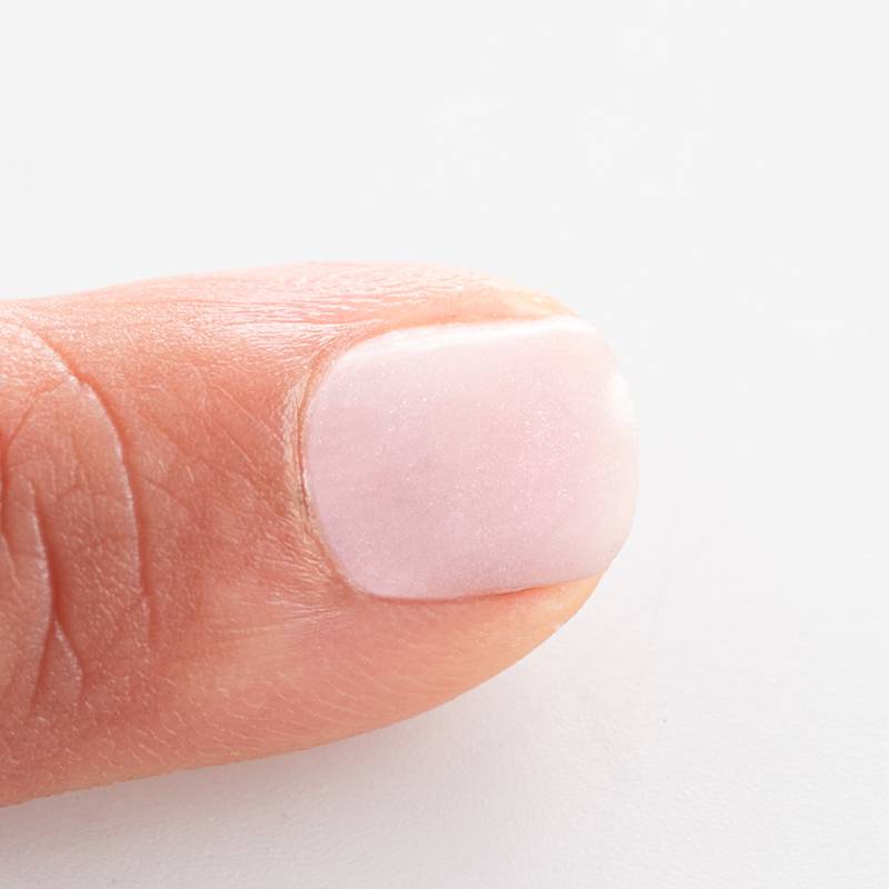 Nagellack auf Wasserbasis von Namaki