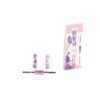 Namaki Bio Haar Mascara DOUBLE | Rose violet