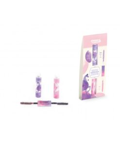 Namaki Bio Haar Mascara DOUBLE | Rose violet