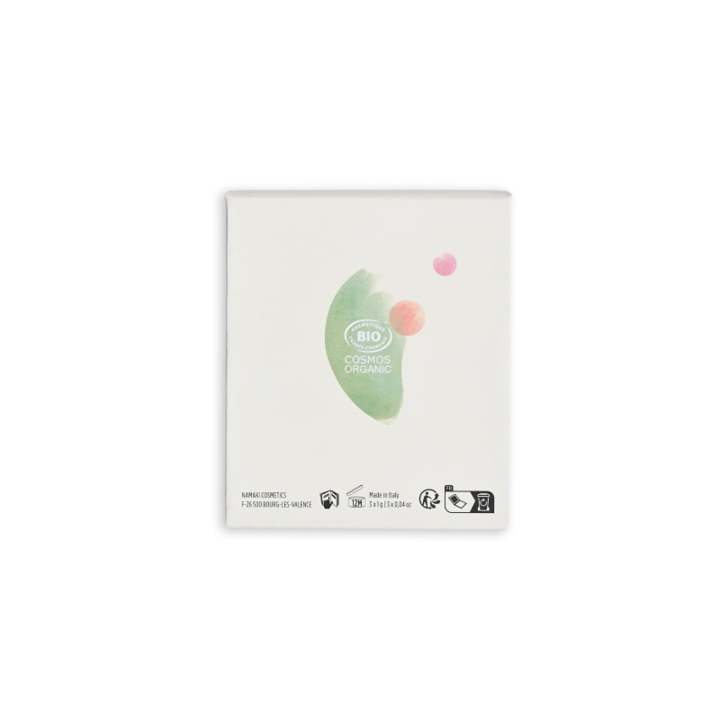 Namaki Kinder Lidschatten | Frühling – Bild 5