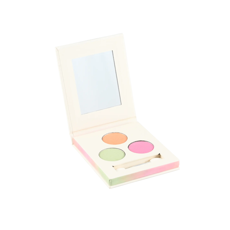 Namaki Kinder Lidschatten | Frühling