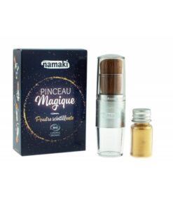 Namaki gold glitzer Puder