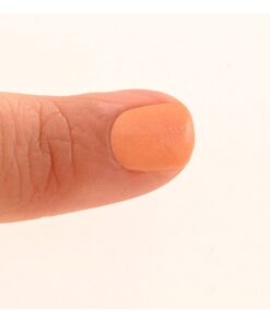 Namaki Kinder Nagellack auf Wasserbasis | PEACH