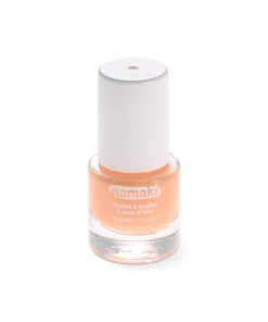 Namaki Kinder Nagellack auf Wasserbasis | PEACH