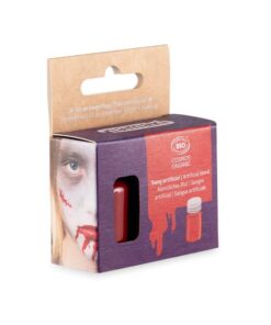 Namaki Künstliches Blut und Schwamm FX KIT