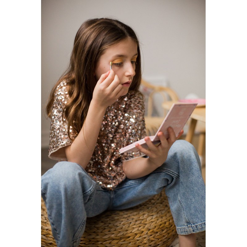 Namaki Kids Lidschatten Gross | Owl – Bild 3