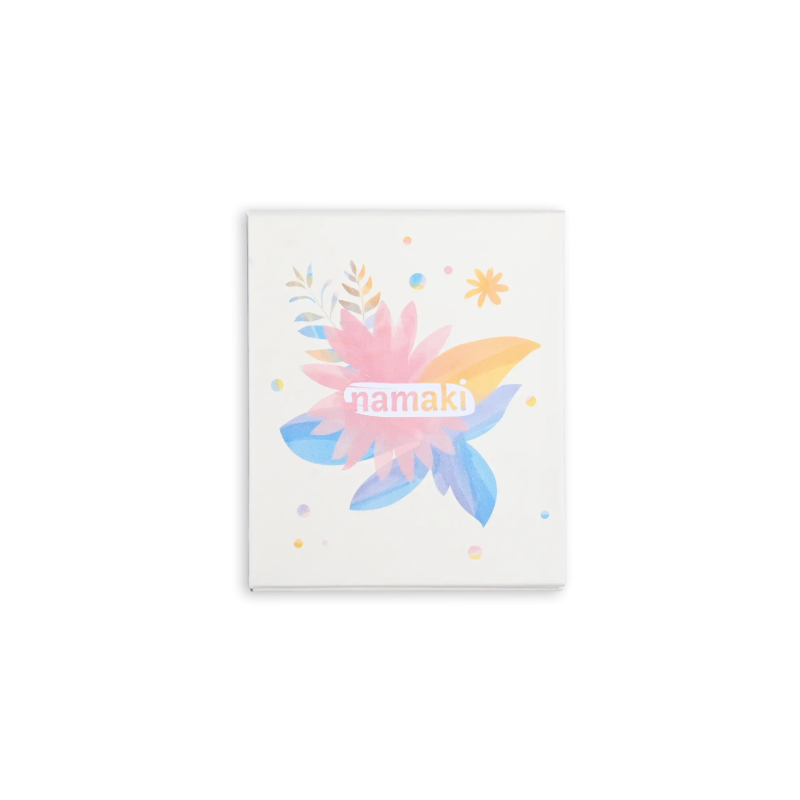 Namaki Kinder Lidschatten | Sommer – Bild 3