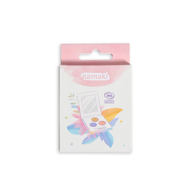 Namaki Kinder Lidschatten | Sommer – Bild 6