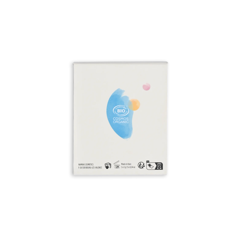 Namaki Kinder Lidschatten | Sommer – Bild 4