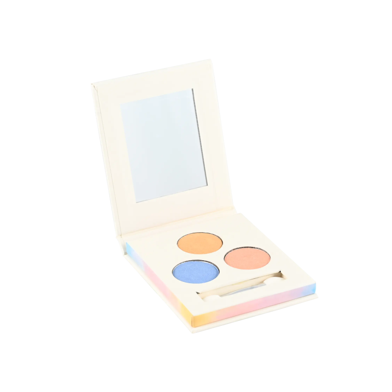 Namaki Kinder Lidschatten | Sommer