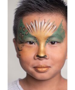 Namaki BIO Kinder Schminkstifte Set | WILD LIFE