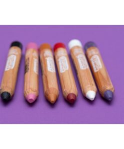 Namaki BIO Kinder Schminkstifte Set | WORLD OF HORRORS