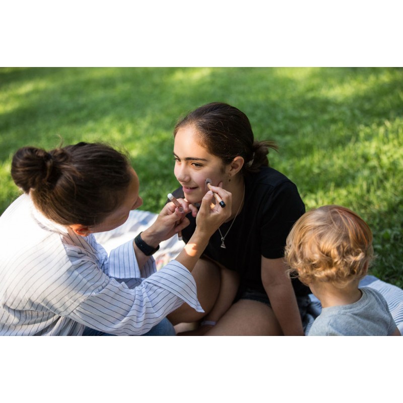 Namaki BIO Kinder Schminkstifte Set | WORLD OF HORRORS