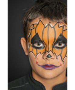 Namaki BIO Kinder Schminkstifte Set | WORLD OF HORRORS