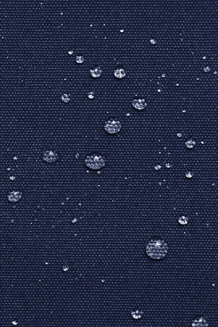 Hindbag Rucksack Guillaume | navy – Bild 4