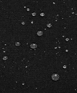 Hindbag Rucksack Guillaume | schwarz