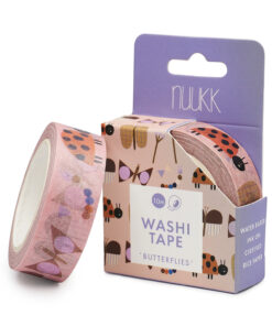 NUUKK Washi Tape | Marienkäfer