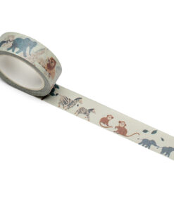 NUUKK Washi Tape | safari