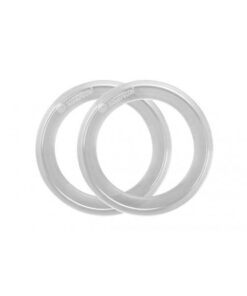 Alternative view of O-Feel für Silverette Still-Silberhütchen