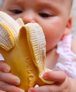 Oli&Carol Baby Beissring | ANA BANANA