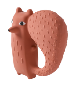 Oli&Carol Baby Beissring | cyril squirrel Fox