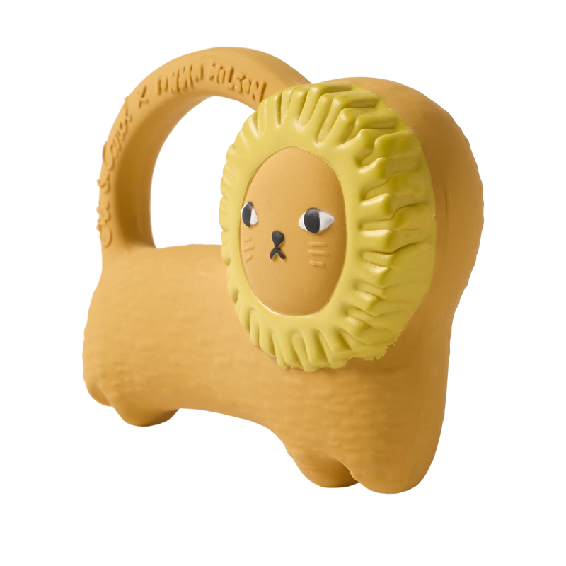 Oli&Carol Baby Beissring | Richie Lion – Bild 4