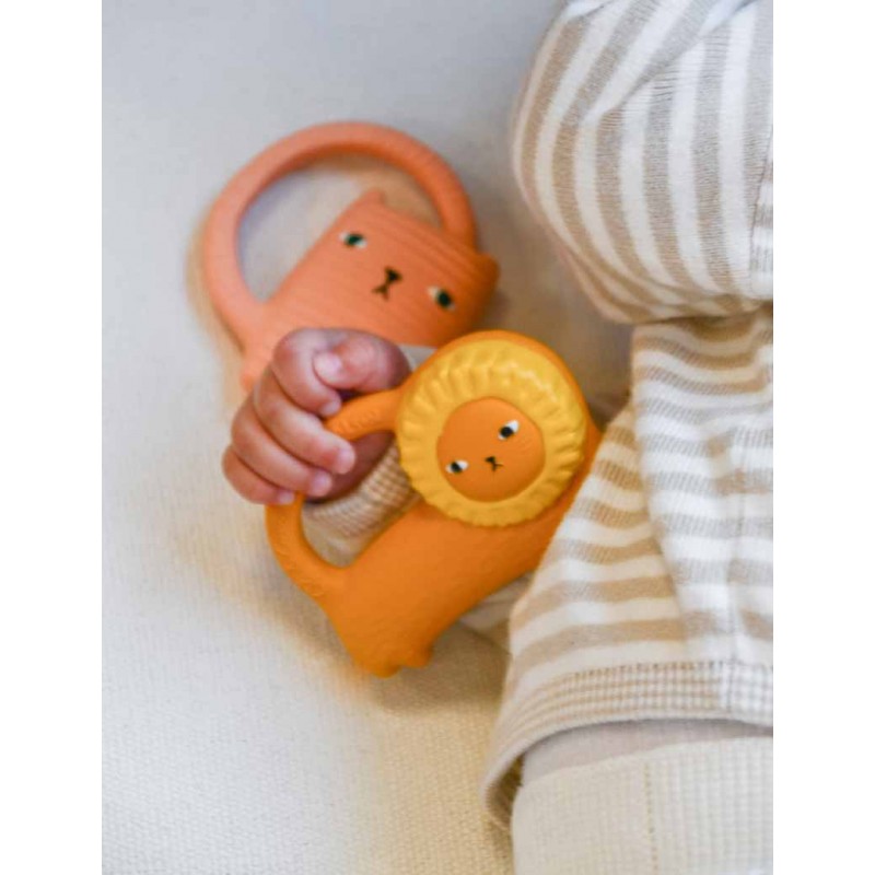 Oli&Carol Baby Beissring | Richie Lion – Bild 7