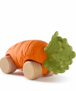 Oli&Carol Baby Spielzeugauto | CATHY THE CARROT