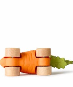 Oli&Carol Baby Spielzeugauto | CATHY THE CARROT