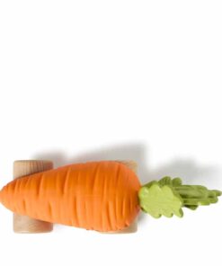 Oli&Carol Baby Spielzeugauto | CATHY THE CARROT