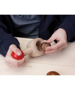 PEBARO Kastanienbohrer