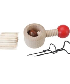 PEBARO Kastanienbohrer