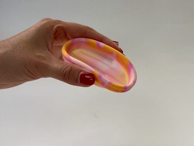 PERIOD Menstruationsdisk